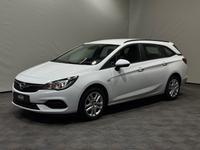 Opel Astra K 1.2 Turbo Edition | NUR HÄNDLER!