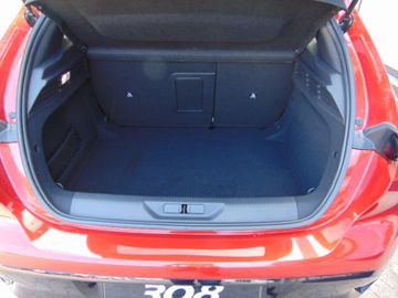 Bild 11 Peugeot 308 Allure Pack