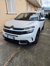 Citroën Citroen C5 Aircross BlueHDi 130 S&S Live - Citroën C5 Aircross LIVE mit Diesel-Antrieb