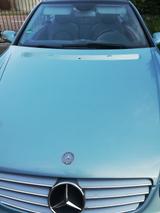 Mercedes-Benz Mercedes- Benz CLK 320 Cabrio - Mercedes-Benz CLK 320 von privat