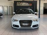 Audi A5 Cabriolet 3.0 TFSI quattro - Audi A5: 3.0