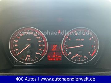 BMW X1 - 10