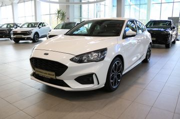 Fahrzeugabbildung Ford Focus Lim. ST-Line   Winterpaket/Navi/Alu/AHK