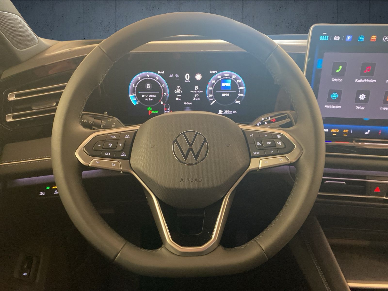 Volkswagen Tiguan - Bild 11