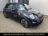 MINI John Cooper Works Cabrio KAMERA+HEAD-UP+HARMAN - MINI John Cooper Works Cabrio aus 2022