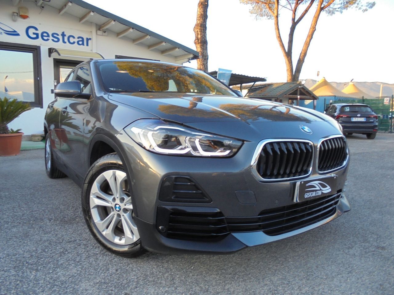 BMW Bmw X2 xDrive25e Business-X