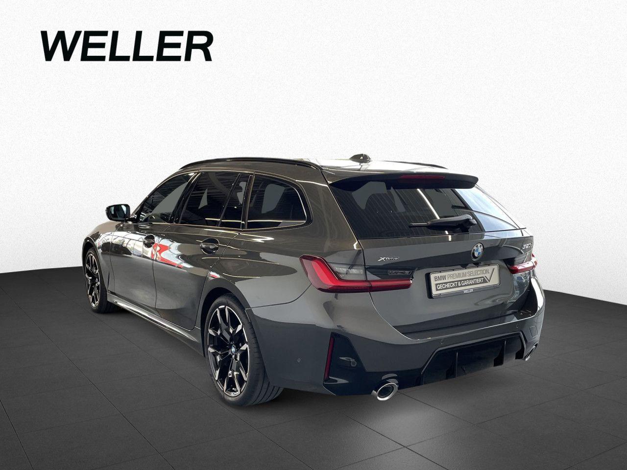 BMW 320dA xD Tour M Sport - 360°St+Go,19" Leas 349