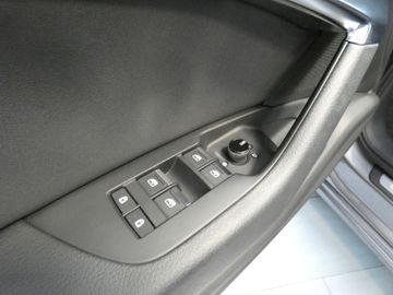 Audi A6 - 11