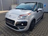 Citroën C3 Picasso Tendance - gebrauchte Citroën C3 aus dem Jahr 2012