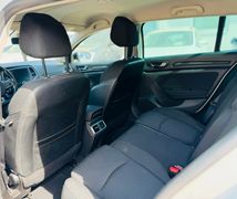 RENAULT Megane IV*Scheckheft*Carplay*Navi*Tempomat*LED
