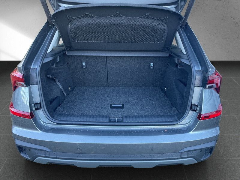 Skoda Kamiq - Bild 15