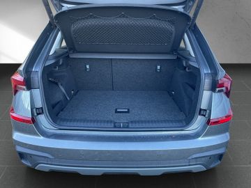 Skoda Kamiq 1.0 TSI TOUR *SHZ*NAVI*MATRIX*KESSY*KLIMA