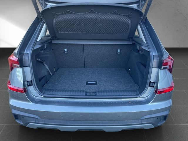 Skoda Kamiq 1.0 TSI TOUR *SHZ*NAVI*MATRIX*KESSY*KLIMA