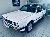 BMW 320 320ia e30 BAUR Cabrio H-Zulassung