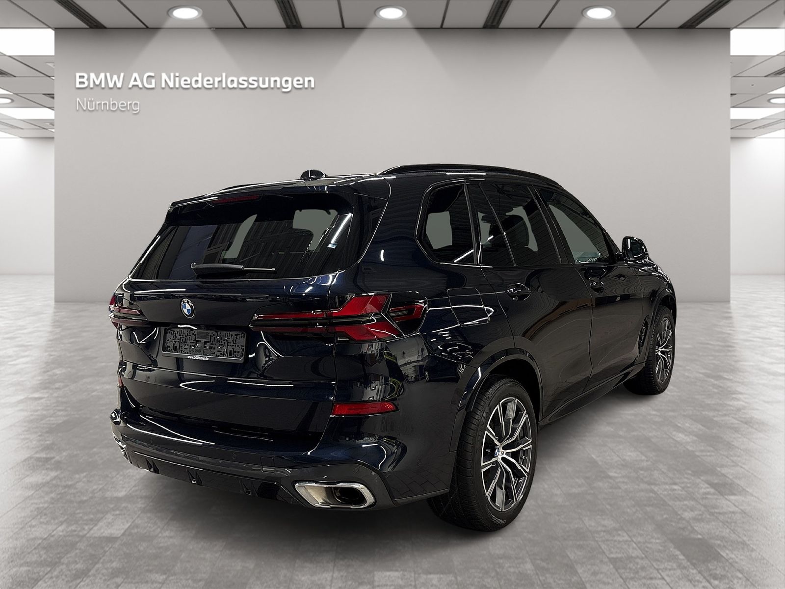 BMW X5 - Bild 6