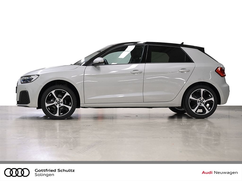 Audi A1 - Bild 4