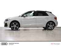 Audi A1 - Vorschau Bild 4