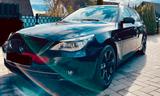 BMW 5er 520d e61 Touring LCI Facelift M Pa... - BMW: E61 5er