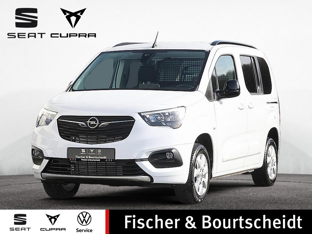 Opel Combo Life 1.5 D Ultimate Automatik PDC KAMERA