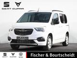 Opel Combo Life 1.5 D Ultimate Automatik PDC KAMERA - Opel Combo Life Ultimate mit Diesel-Antrieb