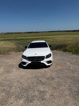 Mercedes-Benz E 250 T AMG Line - gebrauchte Mercedes-Benz E 250 aus dem Jahr 2017
