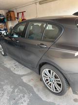 BMW 120D XDrive - BMW 120 aus 2014