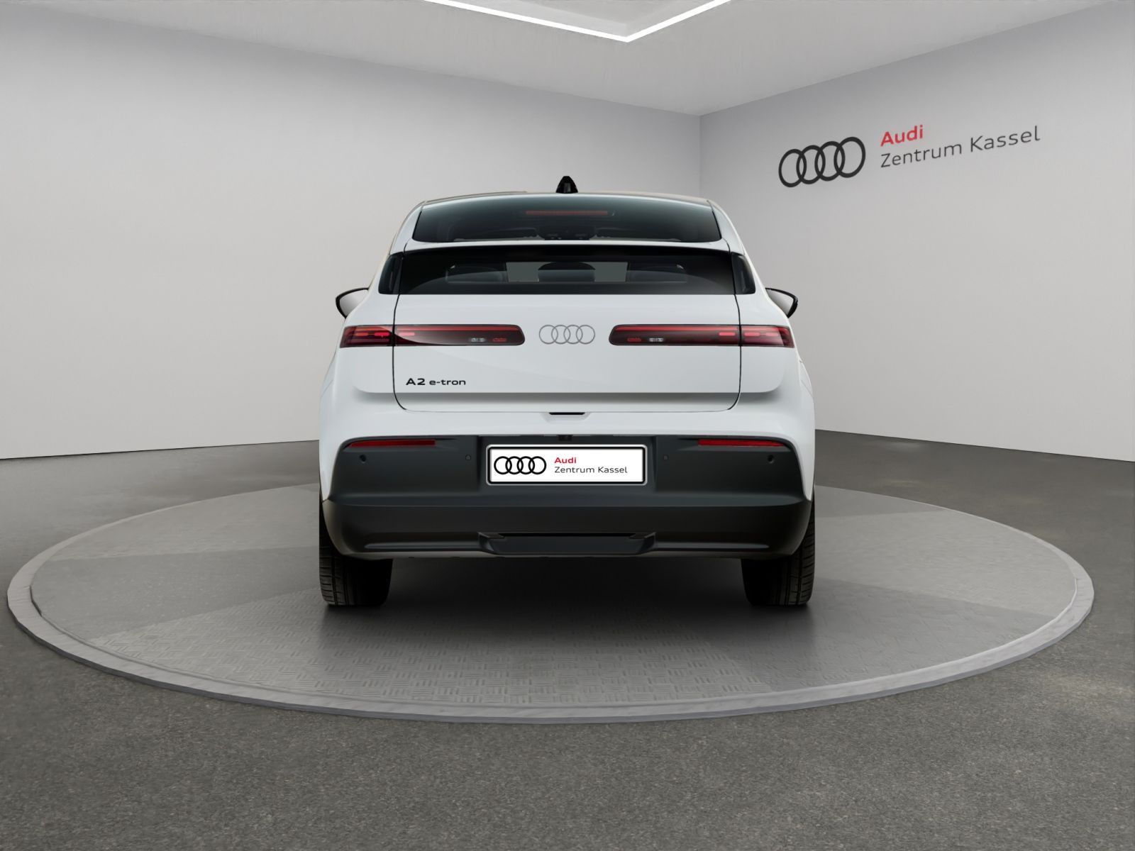 Audi A2 e-tron - Bild 5