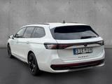 Volkswagen Passat Variant TDI DSG R-Line BlackStyle AHK DCC - Volkswagen: T