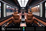 Mercedes-Benz Sprinter 319 - 519 Luxury VIP VAN 2024 Facelift - Mercedes-Benz Sprinter: Van
