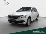 Skoda Kamiq 1.5 TSI DSG TOUR*LED*AHK*PANO*KAMERA*PDC*N - Skoda Kamiq Gebrauchtwagen in Frankfurt
