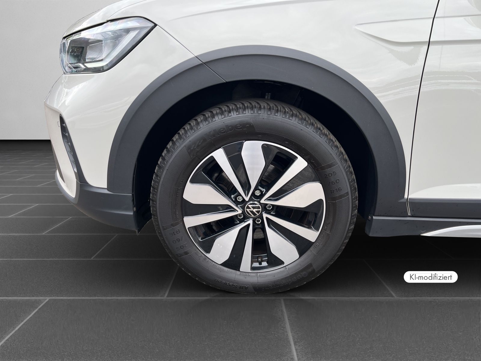 Volkswagen Taigo - Bild 9