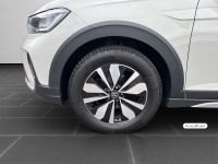 Volkswagen Taigo - Vorschau Bild 9