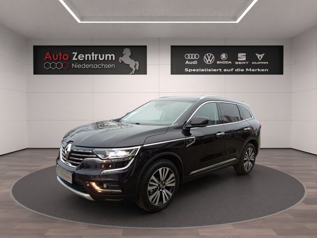 Renault Koleos ENERGY dCi 175 Xtronic 4WD INITIALE PARIS