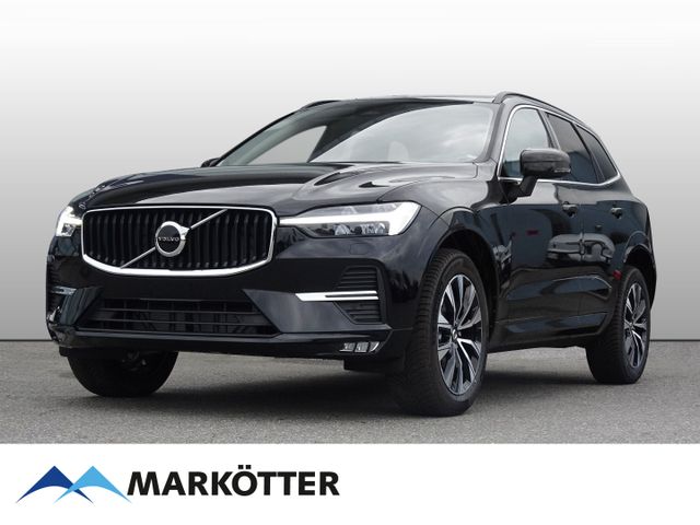 Volvo XC60 Core B4 Benzin /LED/FSH/SHZ/CAM