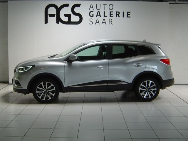 Renault Kadjar Techno 1.3 TCe 160 EU6d Navi  Apple CarPl