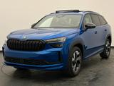 Skoda Kodiaq 2.0 TDI 4x4 DSG Sportline+PANO+AHK+7S+HUD - Skoda: Allradantrieb