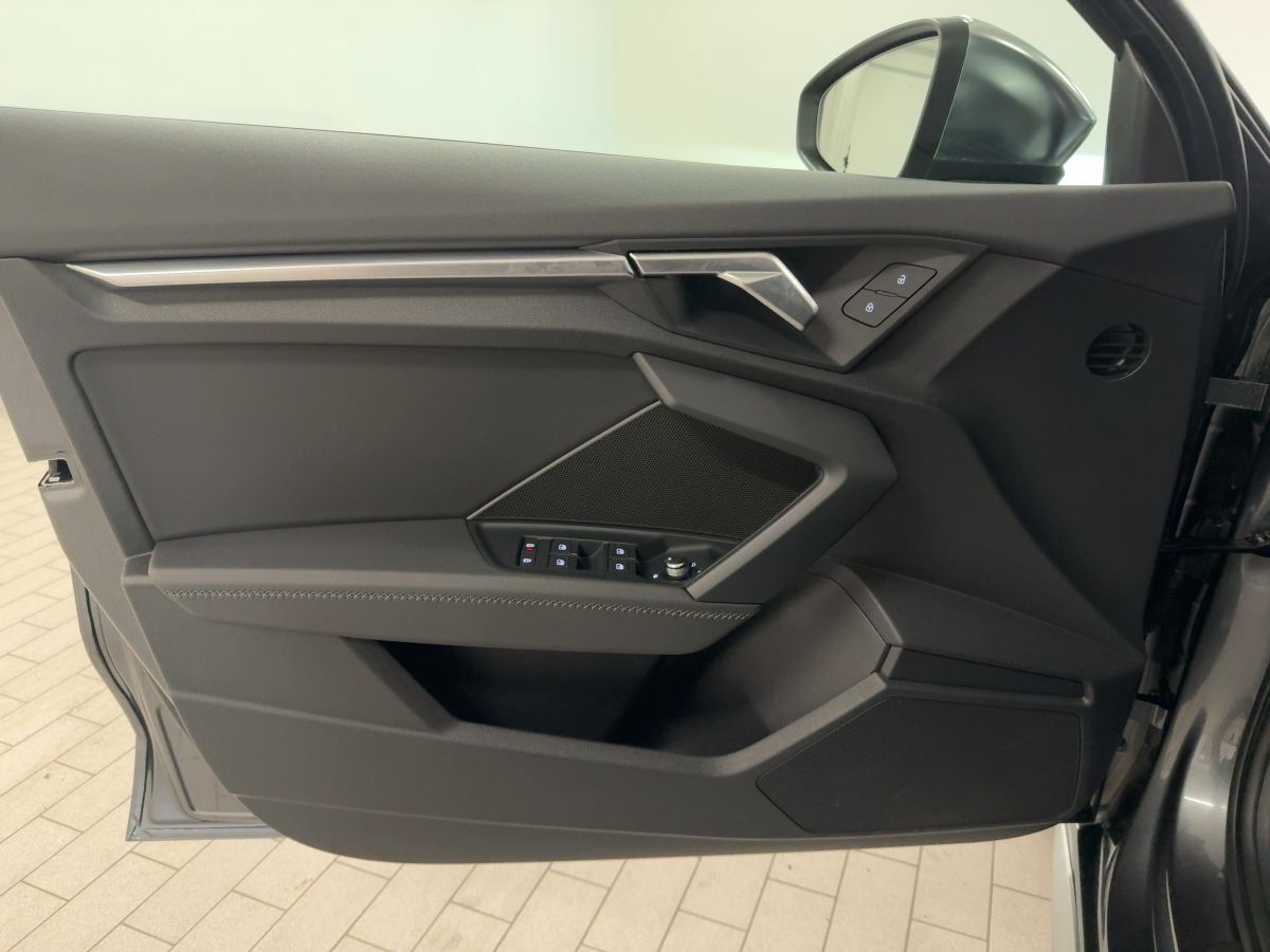 Audi S3 - Bild 17