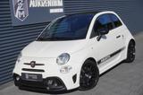 Abarth 595 COMPETIZIONE|SPORTSITZE|ESTETICO|APPLE|NAVI - Abarth 595 Competizione: Kleinwagen