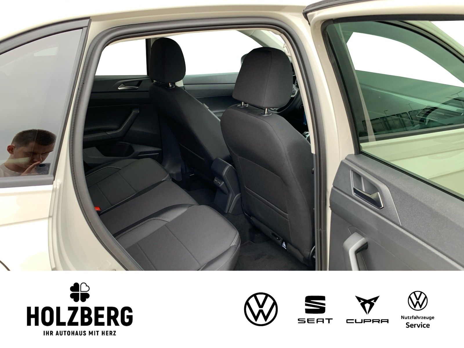 Volkswagen Taigo - Bild 14