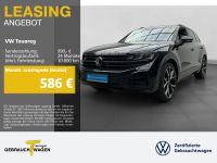 Volkswagen Touareg - Vorschau Bild 1