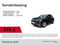 Audi Q3 - Vorschau Bild 1
