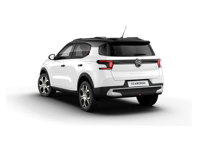 Citroën C3 Aircross - Bild 4