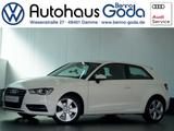 Audi A3 Attraction 1.2 TFSI 6-Gang - Audi A3: 1.6