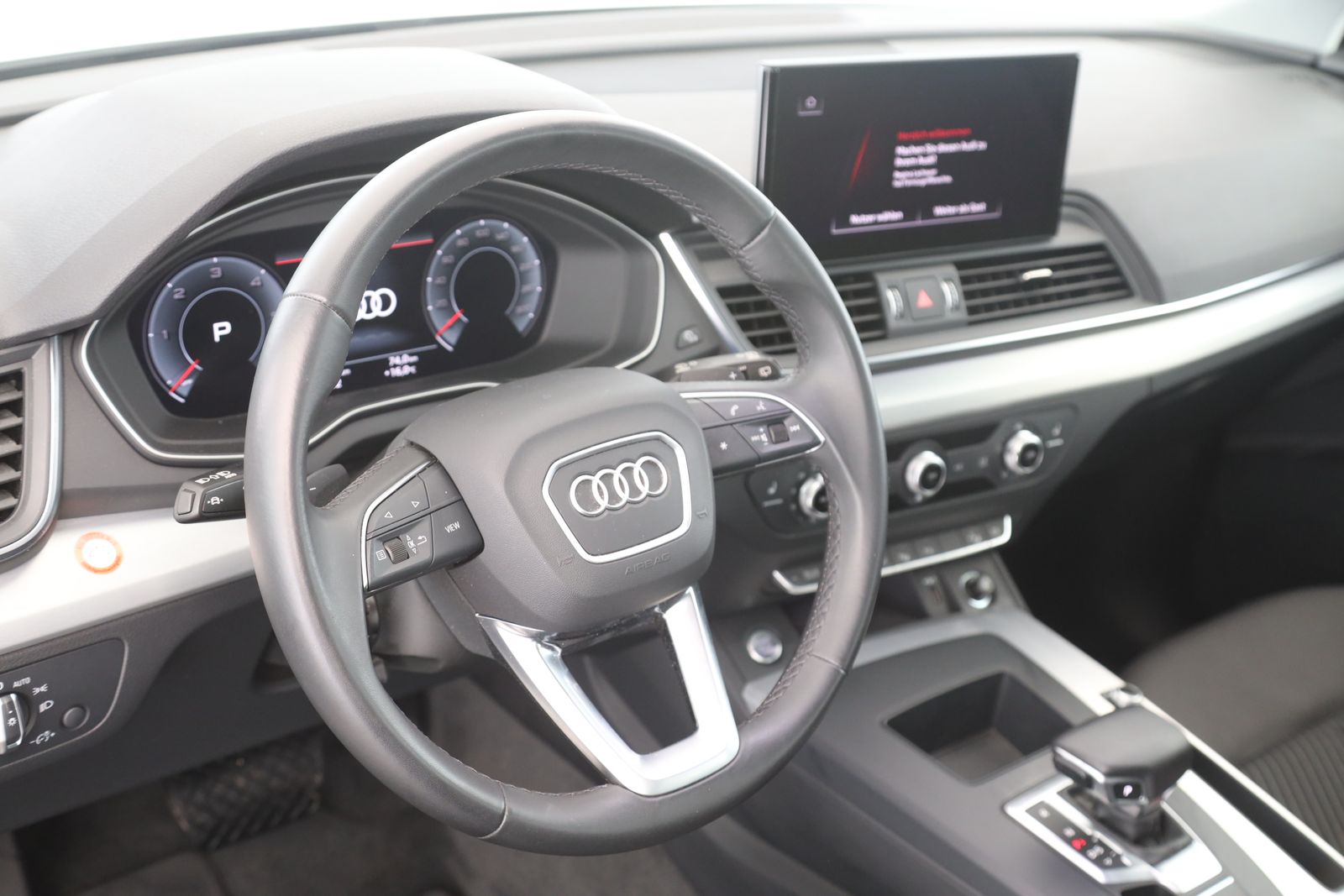 Audi Q5 - Bild 14