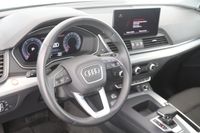 Audi Q5 - Vorschau Bild 14
