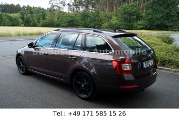 Skoda Octavia - 4