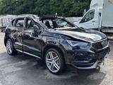 Cupra Ateca  4Drive OPF DSG - Cupra Ateca Unfallwagen