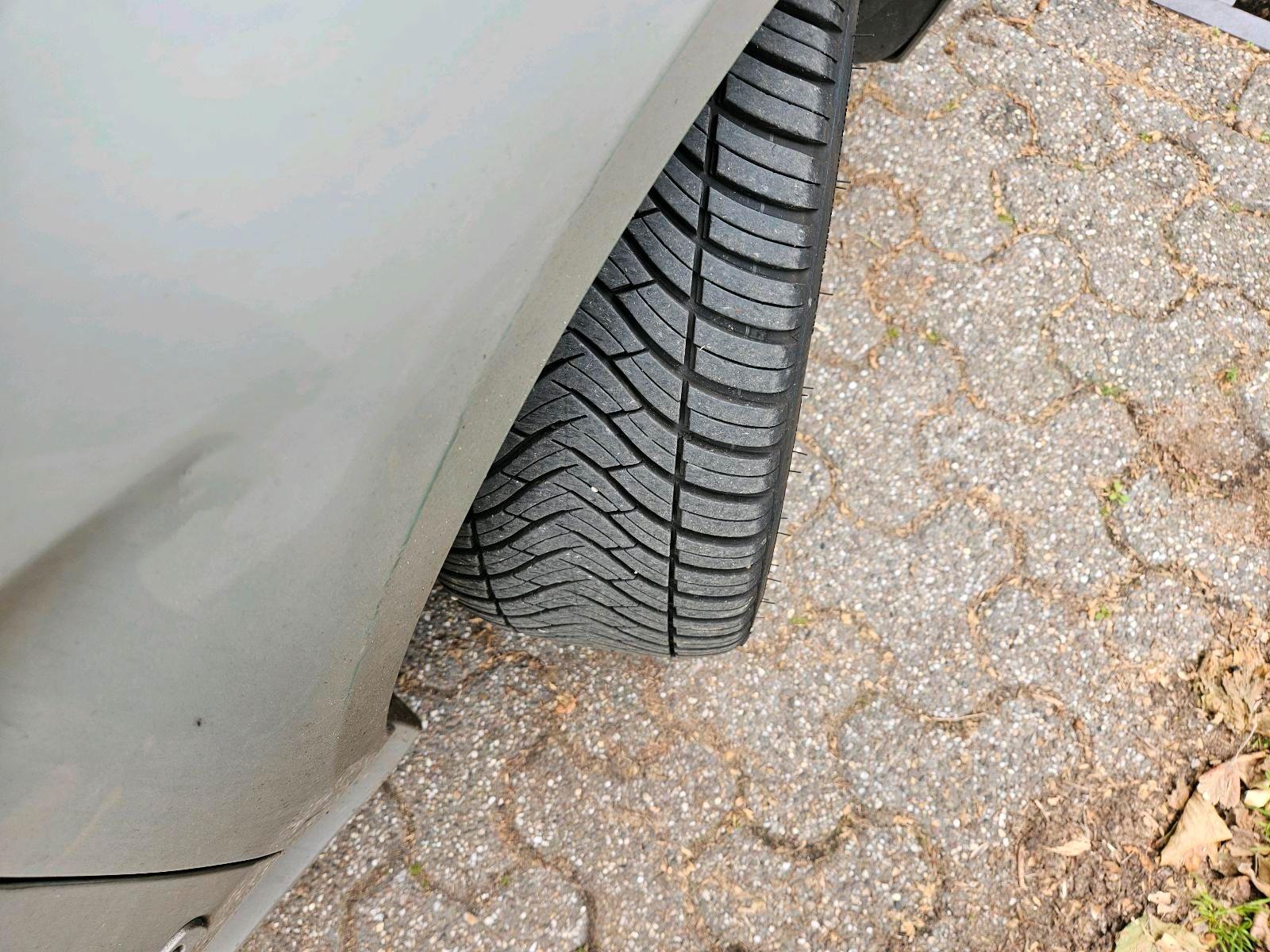 Mercedes-Benz B180 2005 — photo 10