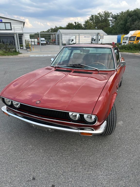 Fiat Dino