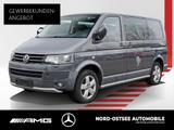 Volkswagen T5 2.0 TDI Multivan PanAmericana 4Motion AHK AUT - Volkswagen T5 Multivan: Panamericana